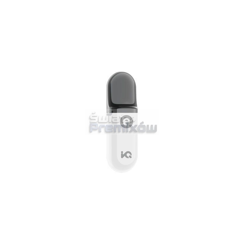 E-papieros "E" IQ - Milk Banana 20mg - 24,46 zł - Polski (Polish)