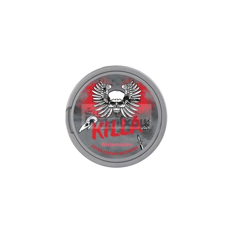 Saszetki nikotynowe Killa - Blueberry 16mg/g - - - 18,73 zł - Saszetki nikotynowe Killa - Blueberry 16mg/g - - - 18,73 zł -