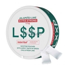 Saszetki nikotynowe LOOP - Jalapeno L.20mg/g - - - 20,80 zł - 