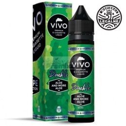 PREMIX VIVO V.S. Double - Aloe 50ml - - - 40,79 zł - 