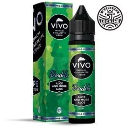 PREMIX VIVO V.S. Double - Aloe 50ml - - - 40,79 zł - 