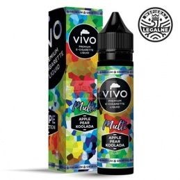 PREMIX VIVO V.S. Multi - Apple-Pear 50ml - - - 36,31 zł - 