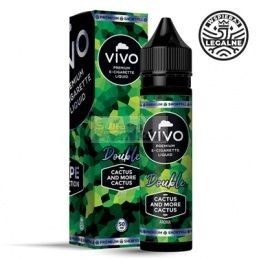 PREMIX VIVO V.S. Double - Cactus 50ml - - - 36,31 zł - 