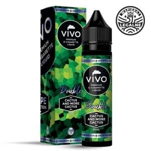 PREMIX VIVO V.S. Double - Cactus 50ml -  -  - 36,31 zł - 