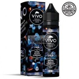 PREMIX VIVO V.S. Double - B.Currant 50ml - - - 45,00 zł - 