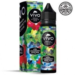PREMIX VIVO V.S. Multi - Kiwi-Cran. 50ml - - - 36,31 zł - 