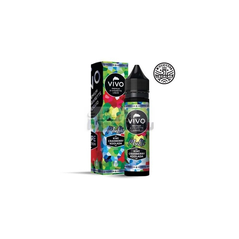 PREMIX VIVO V.S. Multi - Kiwi-Cran. 50ml - - - 36,31 zł - PREMIX VIVO V.S. Multi - Kiwi-Cran. 50ml - - - 36,31 zł -