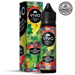 PREMIX VIVO V.S. Multi - Kiwi-Str. 50ml - - - 36,31 zł - 
