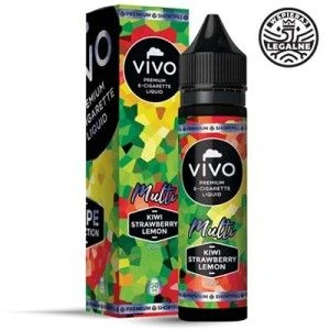 PREMIX VIVO V.S. Multi - Kiwi-Str. 50ml -  -  - 36,31 zł - 
