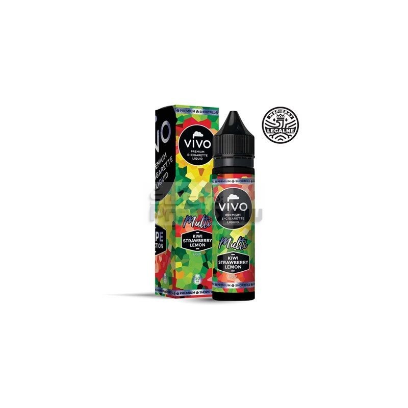 PREMIX VIVO V.S. Multi - Kiwi-Str. 50ml - - - 36,31 zł - PREMIX VIVO V.S. Multi - Kiwi-Str. 50ml - - - 36,31 zł -