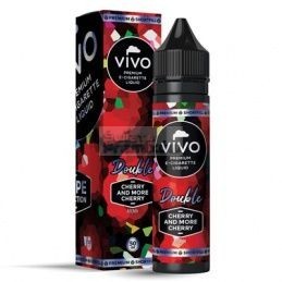 PREMIX VIVO V.S. Double - Cherry 50ml - - - 40,79 zł - 