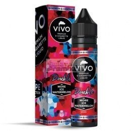 PREMIX VIVO V.S. Double - IceWater. 50ml - - - 40,79 zł - 