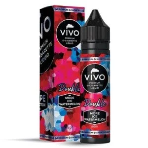 PREMIX VIVO V.S. Double - IceWater. 50ml -  -  - 40,79 zł - 