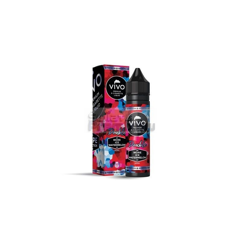PREMIX VIVO V.S. Double - IceWater. 50ml - - - 40,79 zł - PREMIX VIVO V.S. Double - IceWater. 50ml - - - 40,79 zł -