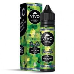 PREMIX VIVO V.S. Double - Kiwi 50ml - - - 40,79 zł - 