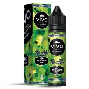 PREMIX VIVO V.S. Double - Kiwi 50ml -  -  - 40,79 zł - 