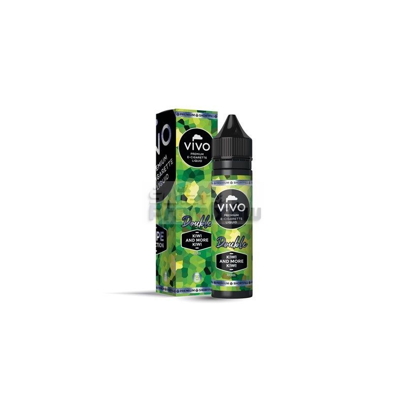 PREMIX VIVO V.S. Double - Kiwi 50ml - - - 40,79 zł - PREMIX VIVO V.S. Double - Kiwi 50ml - - - 40,79 zł -