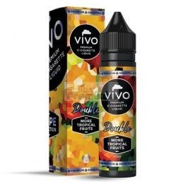 PREMIX VIVO V.S. Double - TropicalF.50ml - - - 40,79 zł - 
