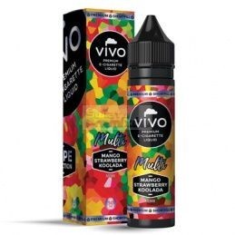 PREMIX VIVO V.S. Multi - Mango-Str. 50ml - - - 40,79 zł - 