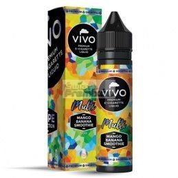 PREMIX VIVO V.S. Multi - Mango-Ban. 50ml - - - 45,00 zł - 