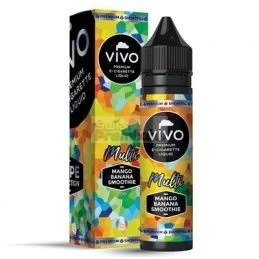 PREMIX VIVO V.S. Multi - Mango-Ban. 50ml - - - 45,00 zł - 