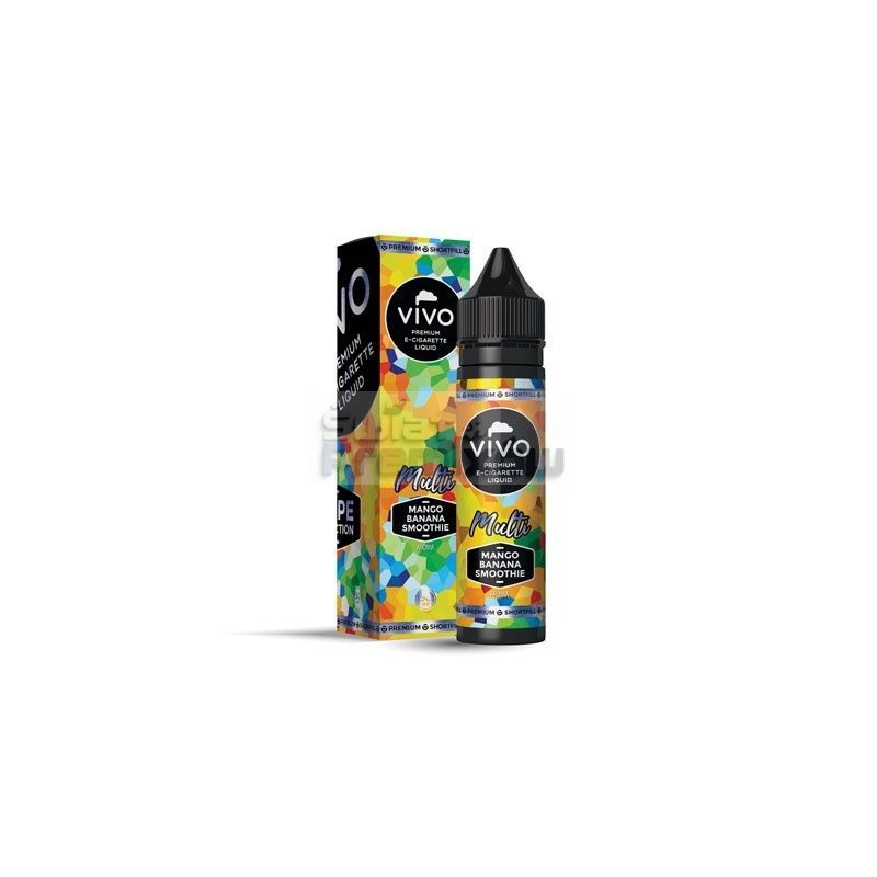 PREMIX VIVO V.S. Multi - Mango-Ban. 50ml - - - 45,00 zł - PREMIX VIVO V.S. Multi - Mango-Ban. 50ml - - - 45,00 zł -