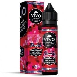 PREMIX VIVO V.S. Double - Watermel. 50ml - - - 45,00 zł - 