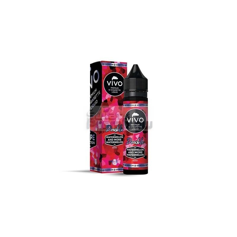PREMIX VIVO V.S. Double - Watermel. 50ml - - - 45,00 zł - PREMIX VIVO V.S. Double - Watermel. 50ml - - - 45,00 zł -