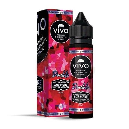PREMIX VIVO V.S. Double - Watermel. 50ml -  -  - 45,00 zł - 