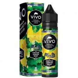 PREMIX VIVO V.S. Multi - Cactus-Lem.50ml - - - 40,79 zł - 
