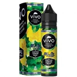 PREMIX VIVO V.S. Multi - Cactus-Lem.50ml - - - 40,79 zł - 