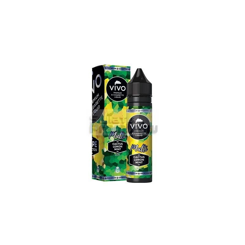 PREMIX VIVO V.S. Multi - Cactus-Lem.50ml - - - 40,79 zł - PREMIX VIVO V.S. Multi - Cactus-Lem.50ml - - - 40,79 zł -