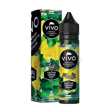 PREMIX VIVO V.S. Multi - Cactus-Lem.50ml -  -  - 40,79 zł - 