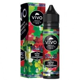 PREMIX VIVO V.S. Double - Wild Str. 50ml - - - 40,79 zł - 
