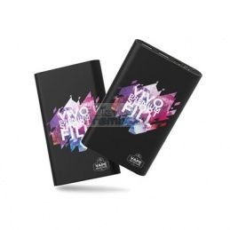 VIVO VAPE SELECTION Gift Box 1 (4x50ml) Gratis POWER BANK - - - 133,88 zł - 