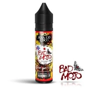 PREMIX Selfie/BadMojo - Ana Go Coco 50ml -  -  - 39,99 zł - 