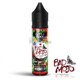 PREMIX Selfie/BadMojo - Apple Kool 50ml - - - 31,12 zł - 
