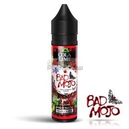 PREMIX Selfie/BadMojo - Cola Lime 50ml - - - 31,12 zł - 