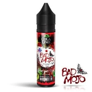 PREMIX Selfie/BadMojo - Cola Lime 50ml -  -  - 31,12 zł - 