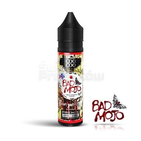 PREMIX Selfie/BadMojo - Coo Coo 50ml -  -  - 39,99 zł - 