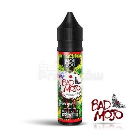PREMIX Selfie/BadMojo - Moji Too 50ml -  -  - 31,12 zł - 