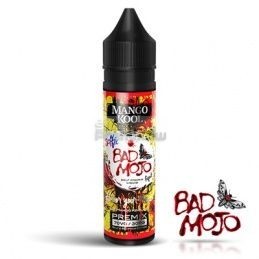 PREMIX Selfie/BadMojo - Mango Kool 50ml - - - 31,12 zł - 