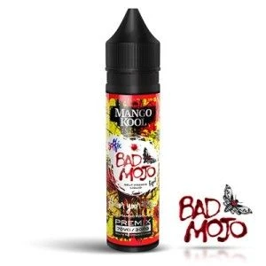 PREMIX Selfie/BadMojo - Mango Kool 50ml -  -  - 31,12 zł - 