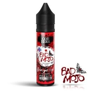 PREMIX Selfie/BadMojo - Goji Berr 50ml -  -  - 31,12 zł - 