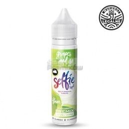 PREMIX Selfie - Grapes and Go 50ml - - - 31,12 zł - 