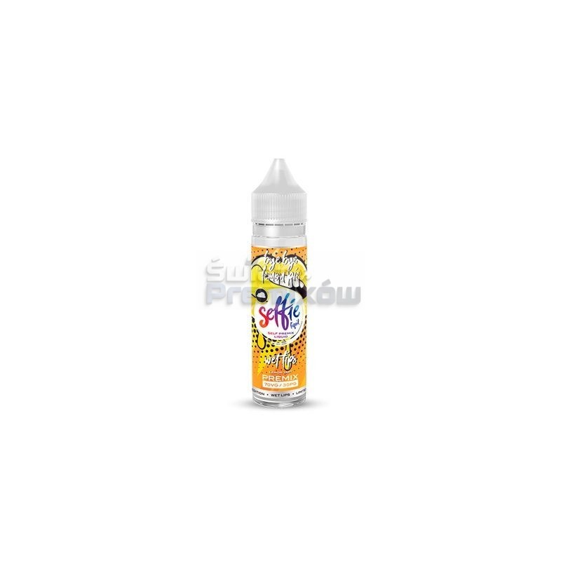 PREMIX Selfie/WetLips - Bye Lemon P.50ml - - - 39,99 zł - PREMIX Selfie/WetLips - Bye Lemon P.50ml - - - 39,99 zł -