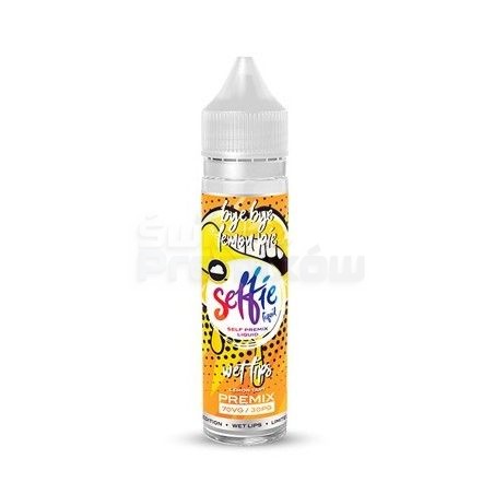 PREMIX Selfie/WetLips - Bye Lemon P.50ml -  -  - 39,99 zł - 