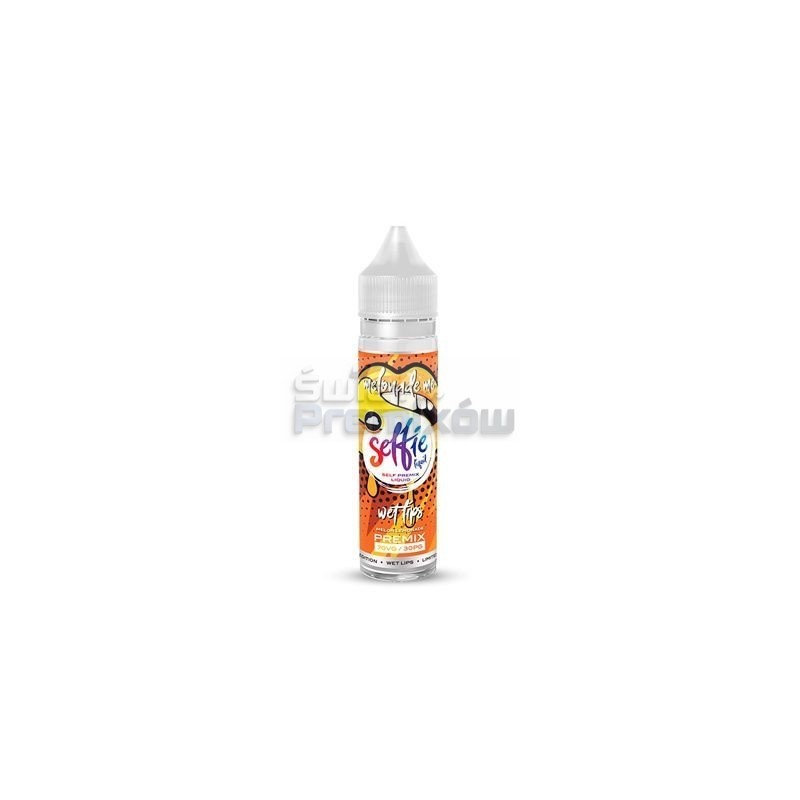 PREMIX Selfie/WetLips - Melonade 50ml - - - 39,99 zł - PREMIX Selfie/WetLips - Melonade 50ml - - - 39,99 zł -