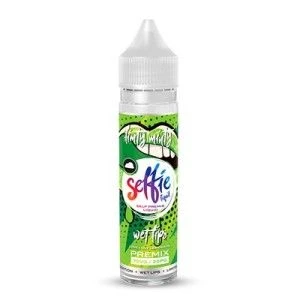 PREMIX Selfie/WetLips- Limty Minty 50ml -  -  - 39,99 zł - 