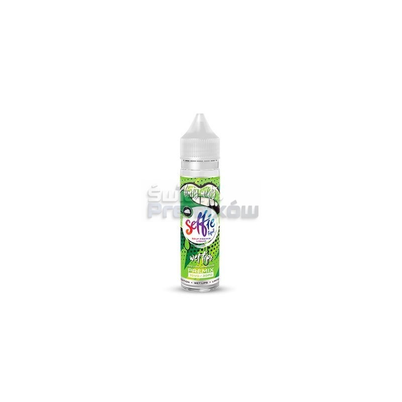 PREMIX Selfie/WetLips- Limty Minty 50ml - - - 39,99 zł - PREMIX Selfie/WetLips- Limty Minty 50ml - - - 39,99 zł -